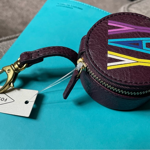 Fossil Accessories - Fossil AirPod holder . Or for small items